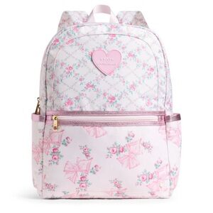 LoveShackFancy x State floral
Back pack